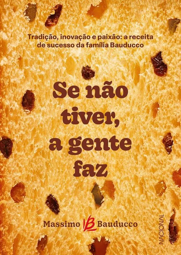 Se Não Tiver, A Gente Faz