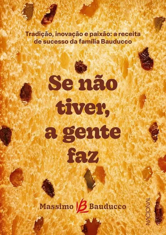 Se Não Tiver, A Gente Faz