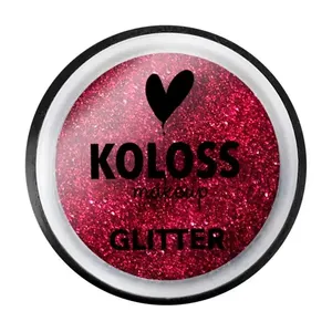 Glitter Koloss Cereja Hollywood
