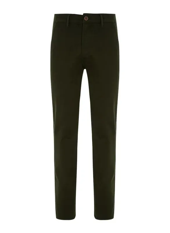 Calça Sarja Right Fit Masculina Individual 38
