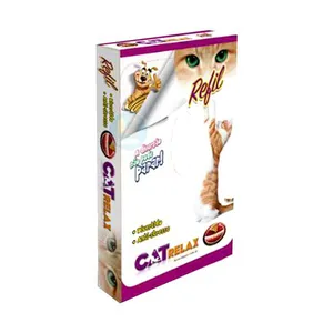 Refil Cama de Gato Cat Relax Furacão Pet M
