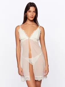 Baby Doll I Do OFF M