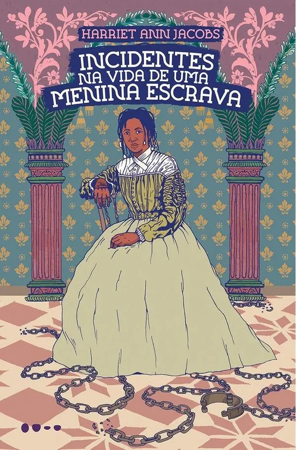 Incidentes Na Vida De Uma Menina Escrava