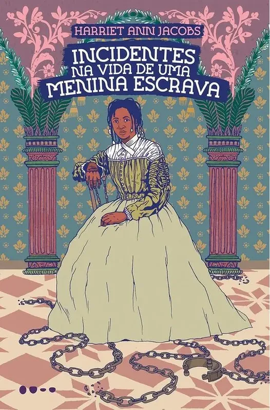Incidentes Na Vida De Uma Menina Escrava