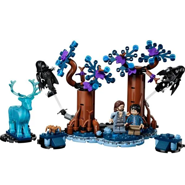 LEGO® Harry Potter™ - Floresta Proibida™: Expecto Patronum