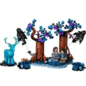 LEGO® Harry Potter™ - Floresta Proibida™: Expecto Patronum