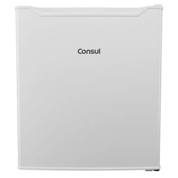 Frigobar Consul 47 Litros 127V Branco CRC04ABANA