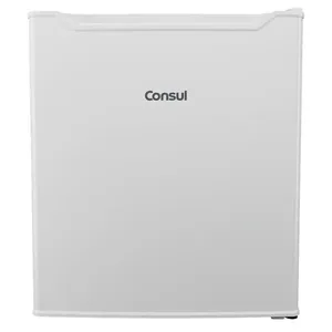 Frigobar Consul 47 Litros 127V Branco CRC04ABANA