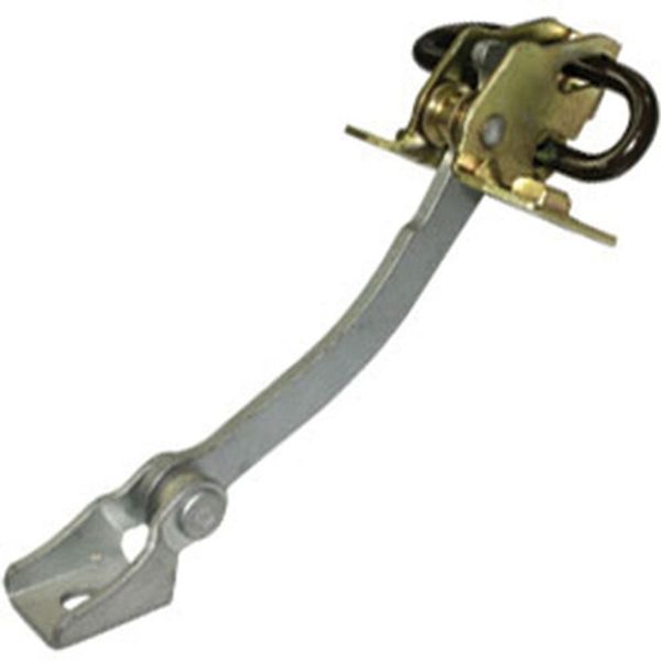 Limitador de Porta Dianteira Direita-Esquerda 5X3.837.249.B para Volkswagen Gol G3 e Parati G3 2 Portas Reposição Limitador de Porta Dianteira Direita-Esquerda 5X3.837.249.B para Gol G3 e Parati G3 Universal