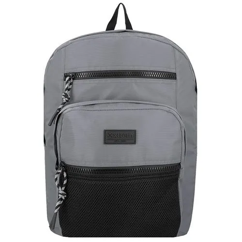 Mochila Xtrem Kong Grafite 15508013741U