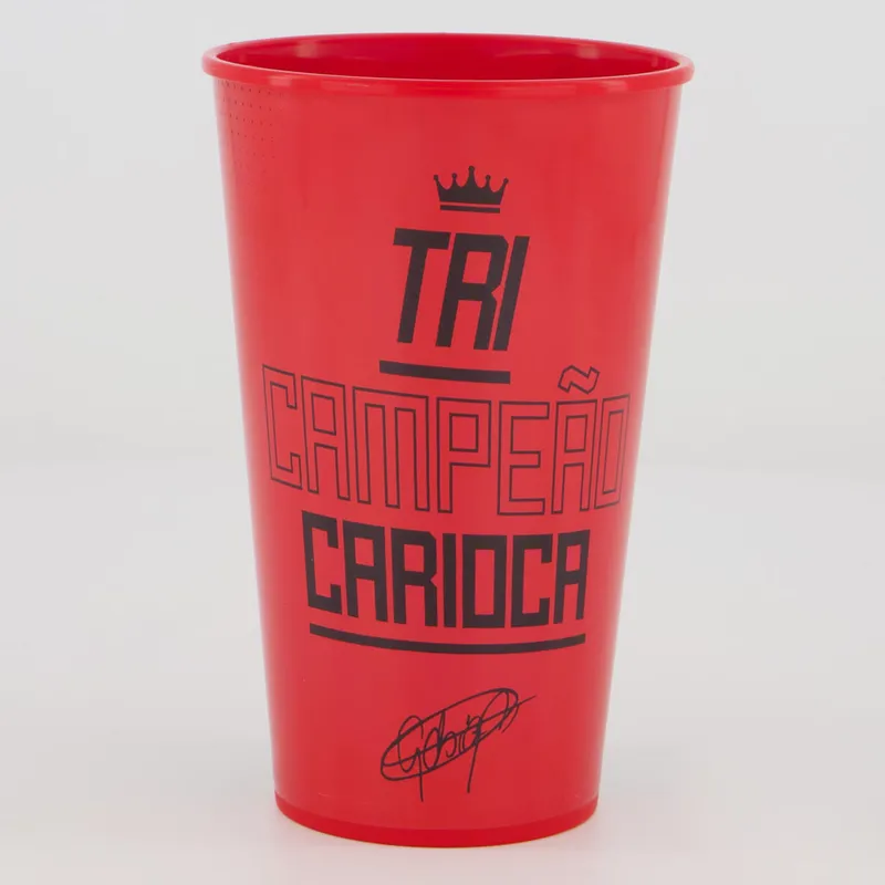 Copo Flamengo Gabi Gol Carioca