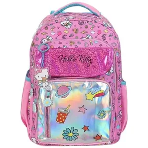 Mochila Xeryus Hello Kitty 43cm 15412 (MP)