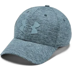 Boné Masculino Under Armour Twist Closer 2.0 G-GG-Cinza