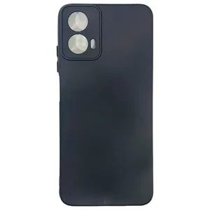 Capinha De Celular Moto G34 5G CHC Preto (MP)