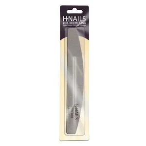 Lixa Para Unhas H Nails Boomerang