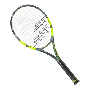 Raquete de Tenis Babolat Pure Aero 100 2026 300g 16x19 Grafite Empunhadura L3 Raquete de Tenis Babolat Pure Aero 100 2026 300g Grafite L3