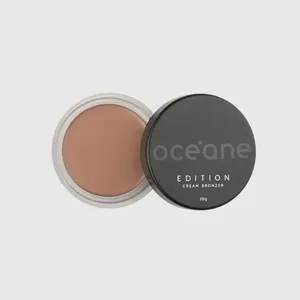 Oceane Base Compacta Edition Cream Bronzer - Dune