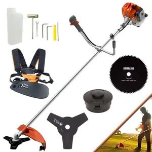 Roçadeira Rl430acn-tk Tekna 9.000rpm 43cc 1,7hp 2t 3 Em 1