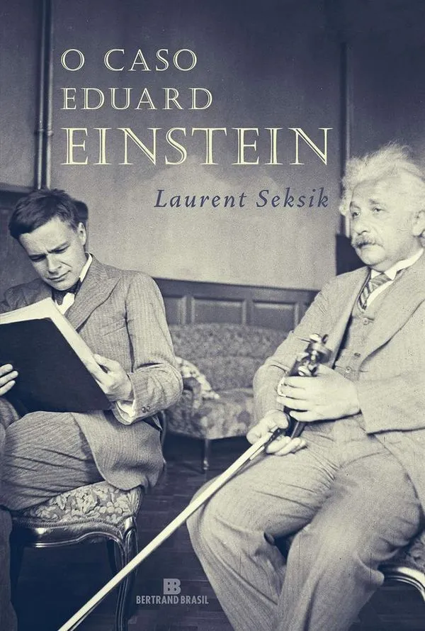O Caso Eduardo Einstein