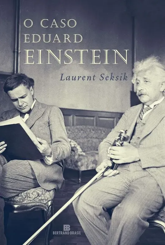 O Caso Eduardo Einstein