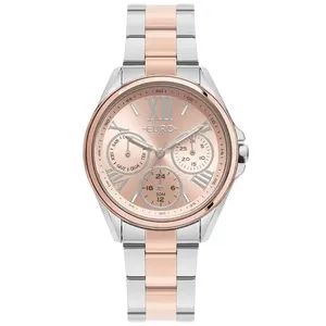 Relógio Euro Feminino Multiglow Midi Bicolor - EU6P29AIQ/4J EU6P29AIQ/4J
