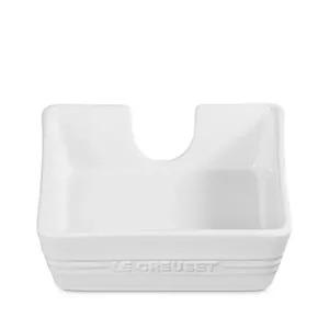 Porta Guardanapo Le Creuset Branco 15 CM-UM