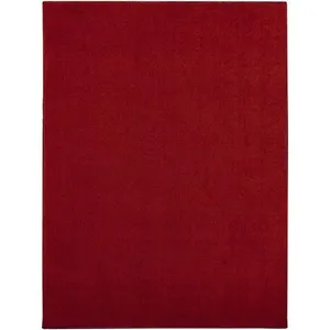 Tapete Itapema Master N Cereja 1,00x1,50 São Carlos