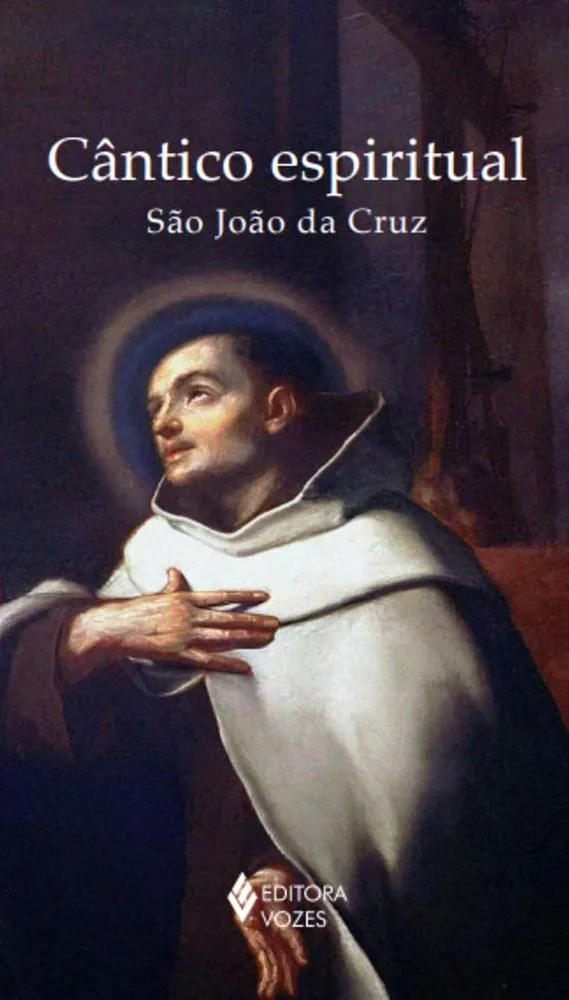 Cântico Espiritual - Sem Orelhas