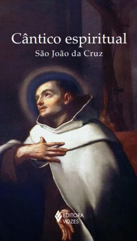 Cântico Espiritual - Sem Orelhas