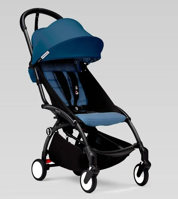 Carrinho Yoyo³ Stokke Air France