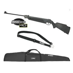 Carabina Pressão Dione 4g 5,5 Gr55kg Capa Premium Bandoleira
