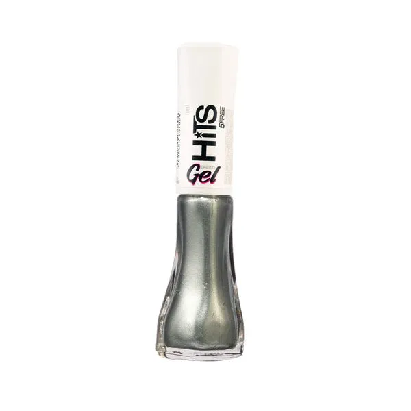 Esmalte Hits Perolado Sinergia 8ml