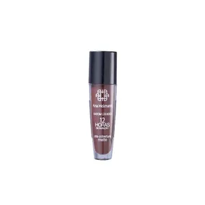 Batom Ana Hickmann Beauty 12Hs Crimarrão 09 - Líquido 5ml