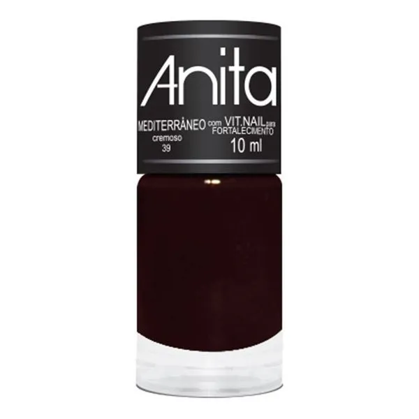 Esmalte Anita Mediterrâneo