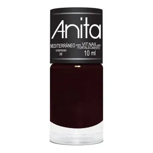 Esmalte Anita Mediterrâneo