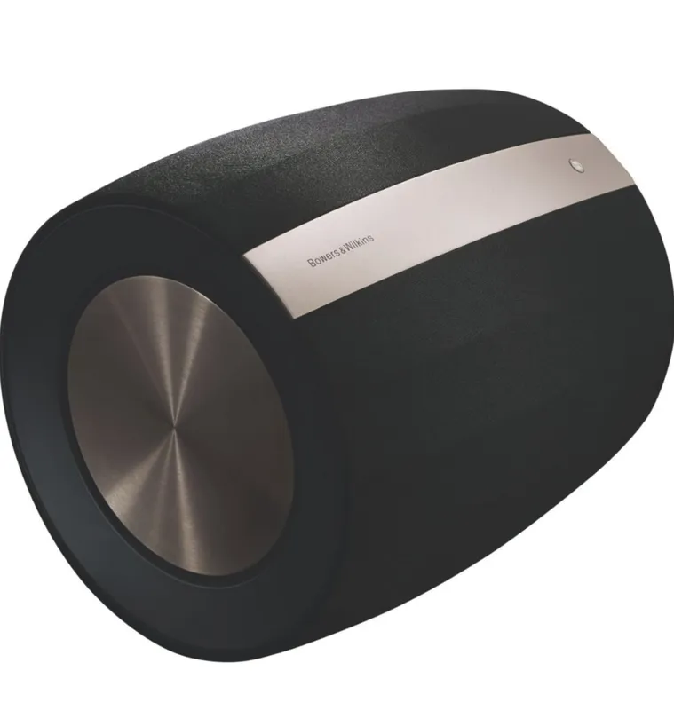 Bowers &amp; Wilkins Formation Bass Dual 6.5 250w Wireless Sub