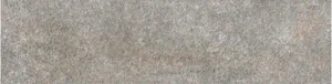Revestimento Roma Cinza Esmaltado 6,5X25,6 cm Caixa com 2,07 m² Acetinado Duefratelli