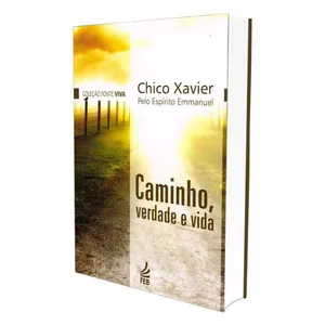 Caminho, Verdade E Vida (novo Projeto) - Bolso