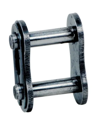 Emenda para Corrente ASA=ANSI 80-1 Passo 1" CL 80 - Daido