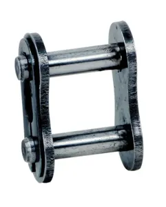 Emenda para Corrente ASA=ANSI 80-1 Passo 1" CL 80 - Daido