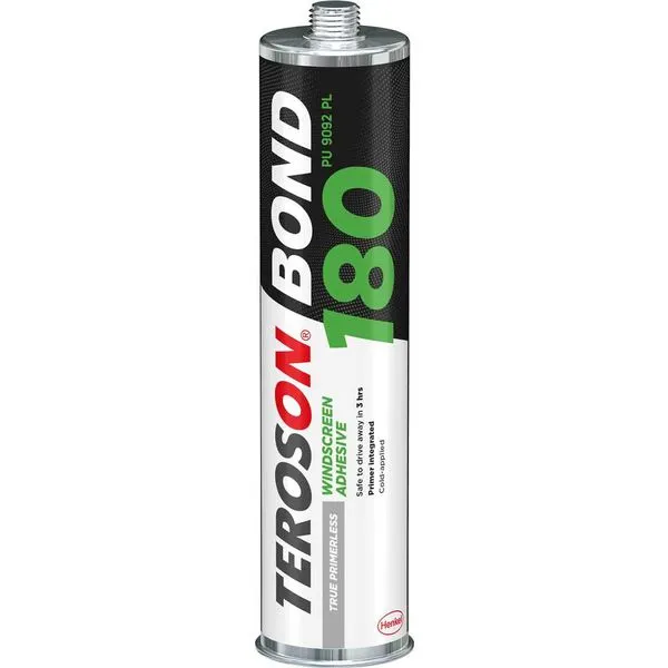 Selante de Poliuretano PU9092 Preto 310 ml - LOCTITE