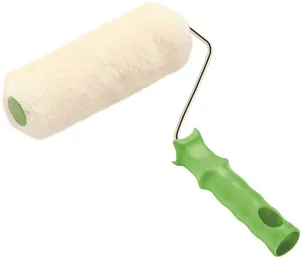 Rolo De Lã 15Cm Com Suporte 958 Condor