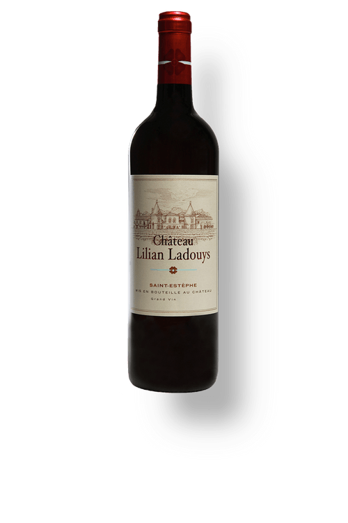Château Lilian Ladouys