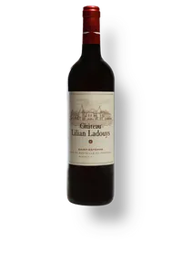 Château Lilian Ladouys