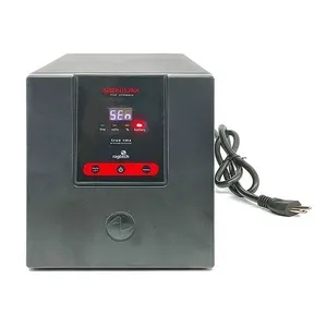 Nobreak Ragtech Senium Senoidal 2400Va Ent. Bivolt/Saída Biv