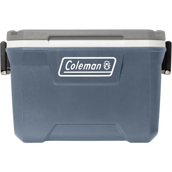 Cooler Térmico Coleman 49 Litros Azul W-BI
