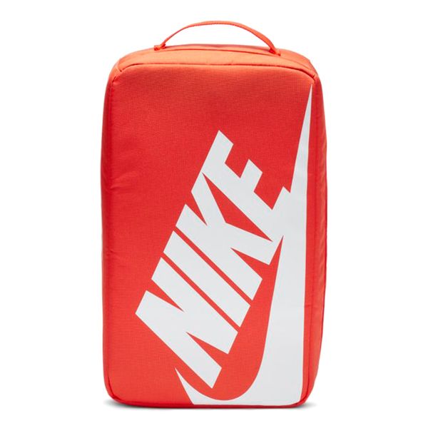 Bolsa Nike Shoebox - U