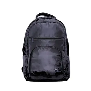 Mochila Escolar Winth Wyouth Stylus Preto BPG21902 (MP)