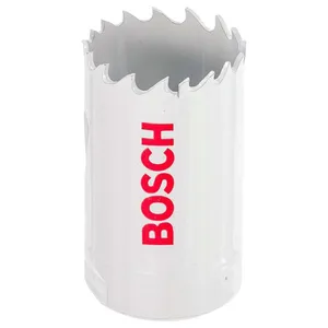 Serra Copo Bi-Metal Bosch Serra Copo Bi-Metal 30mm Bosch