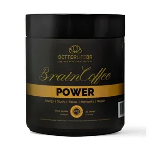 Brain Coffee Power Betterlife 220g
